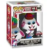 Image de Figurine Funko Pop - Looney Tunes NÂ°840 - Bugs Bunny Chapeau De Fruits - Diamant (51731)