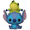 Image de Funko Funko Pop! Stitch With Frog