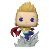 Image de Figurine Funko Pop Animation My Hero Academia Mirio in Hero Costume