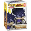 Image de Funko Figurine My Hero Academia - Tamaki In Hero Costume Pop 10cm