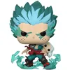 Image de Funko Figurine Funko Pop! N°1008 - My Hero Academia - Infinite Deku Avec Eri 9 Cm