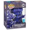 Image de Figurine Funko Pop - Fantasia [Disney] NÂ°14 - Sorcier Mickey Artiste (51941)