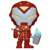 Image de Figurine Funko Pop Marvel Infinity Warps Iron Hammer