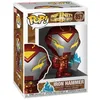 Image de Figurine Funko Pop - Infinity Warps NÂ°857 - Iron Hammer (52005)