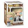Image de Funko Figurine Funko Pop - Infinity Warps N°861 - Diamond Patch (52009)