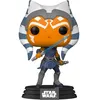Image de Figurine Funko Pop Star Wars Ahsoka
