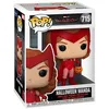 Image de Figurine Funko Pop Marvel WandaVision Halloween Wanda