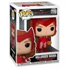 Image de Funko Figurine Funko Pop - Wandavision [Marvel] N°715 - Wanda Halloween (52044)