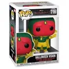 Image de Figurine Funko Pop - Wandavision [Marvel] NÂ°716 - Halloween Vision (52045)