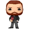 Image de Figurine Funko Pop Icons Bram Stoker with book