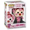 Image de Funko Figurine Funko Pop - Hasbro N°55 - Mr. Mint - Candy Land (52159)