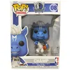 Image de NBA - Figurine POP! Mascots Dallas Champ 9 cm