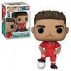 Image de Figurine Funko Pop Football Liverpool Roberto Firmino