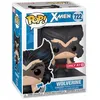Image de Figurine Funko Pop - X-Men [Marvel] NÂ°722 - Wolverine (52241)