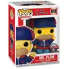 Image de Figurine Funko Pop TV The Simpsons Mr. Plow