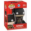 Image de Figurine Funko Pop - Dc Comics NÂ°374 - Batman (Imperial Palace) (52427)