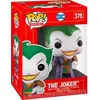 Image de Funko Figurine Funko Pop - Dc Comics N°375 - Joker (Imperial Palace) (52428)