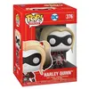 Image de Figurine Funko Pop Heroes Imperial Palace Harley