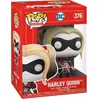 Image de Funko Figurine Funko Pop - Dc Comics N°376 - Harley Quinn (Imperial Palace) (52429)