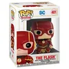 Image de Figurine Funko Pop - Dc Comics NÂ°401 - Flash Imperial Palace (52432)