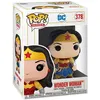 Image de Figurine Funko Pop Heroes Imperial Palace Wonder Woman