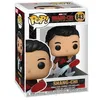 Image de Figurine Funko Pop - Shang-Chi Et La LÃ©gende Des Dix Anneaux [Marvel] NÂ°843 - Shang-Chi (52875)