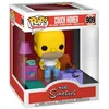 Image de Figurine Funko Pop TV The Simpsons Couch Homer