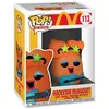 Image de Figurine Funko Pop Ad Icons Mcdonalds Rockstar McNugget