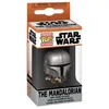 Image de Figurine Funko Pop Keychain porte-clé Mandalorian