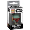 Image de Figurine Funko Pop Keychain porte-clé Star Wars Boba Fett