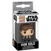 Image de Figurine Funko Pop Keychain Star Wars Han Solo
