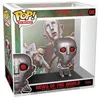 Image de Funko Figurine Funko Pop - Queen N°06 - Queen News Of The World Album (53081)
