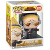Image de Figurine Funko Pop Animation My Hero Academia Present Mic