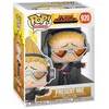 Image de Funko Figurine Funko Pop - My Hero Academia N°920 - Present Mic (53813)
