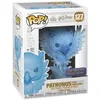 Image de Funko Figurine Funko Pop - Harry Potter N°127 - Patronus Albus Dumbledore (53847)