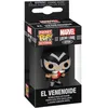 Image de Funko Porte-Clés Funko Pop - Marvel Lucha Libre - El Venenoide - Porte-Clés (53891)