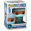 Image de Heroes - Bobble Head Pop NÂ° Xxx - Personnel MÃ©dical 3