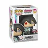 Image de Figurine Funko Pop Animation Boruto Sasuke with Chase Avant-première Fnac Modèle aléatoire