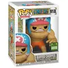 Image de Figurine Funko Pop Animation One Piece Buffed Chopper Exclusivité Fnac
