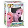 Image de Figurine Funko Pop Retro Toys My Little Pony Cotton Candy