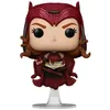 Image de Figurine Funko Pop Marvel WandaVision Scarlet Witch