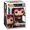 Image de Figurine Funko Pop - Wandavision [Marvel] NÂ°823 - SorciÃ¨re Rouge (54323)