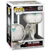 Image de Funko Figurine Funko Pop - Wandavision [Marvel] N°824 - Vision (54324)