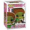 Image de Figurine Funko Pop - Les Crados NÂ°07 - Ali Gator (54345)