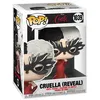 Image de Figurine Funko Pop Disney Cruella Reveal