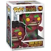 Image de Figurine Funko Pop - Marvel Zombies NÂ°790 - Hulk Rouge Zombie (54474)