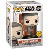 Image de Figurine Funko Pop Star Wars Mandalorian Marshal with Chase Modèle aléatoire