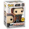 Image de Figurine Funko Pop Star Wars Mandalorian Bokatan with Chase Modèle aléatoire