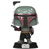 Image de Figurine Funko Pop Star Wars Mandalorian Boba Fett