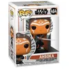 Image de Figurine Funko Pop Star Wars Mandalorian Ahsoka with Sabers